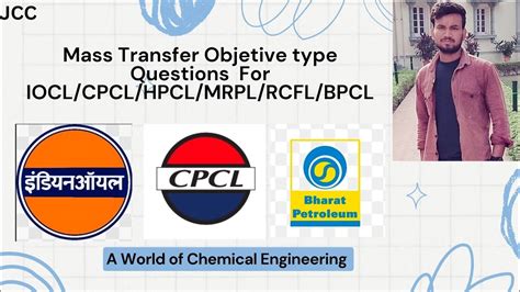 Mass Transfer Objective Type Questions And Answers