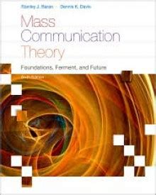 Download Mass Communication Theory Baran 