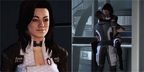 Read Online Mass Effect 2 Miranda Romance Guide 
