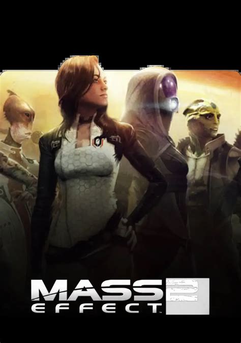 Full Download Mass Effect 2 Trophy Guide 