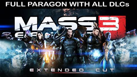 Read Online Mass Effect 3 Paragon Guide 