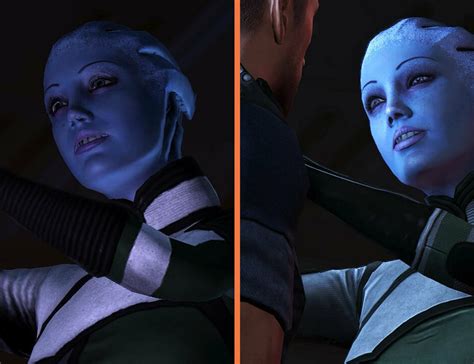 Read Online Mass Effect 3 Romance Guide Liara 