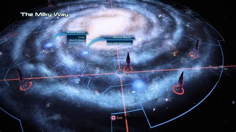 Read Mass Effect 3 Trophy Guide And Roadmap 