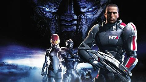 Download Mass Effect Game Guide 