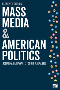 Read Online Mass Media And American Politics 