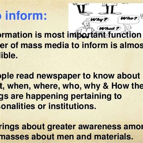 Read Mass Media Paper Topics 