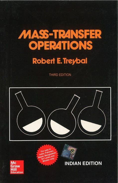 Read Online Mass Transfer Operations Treybal Solution 