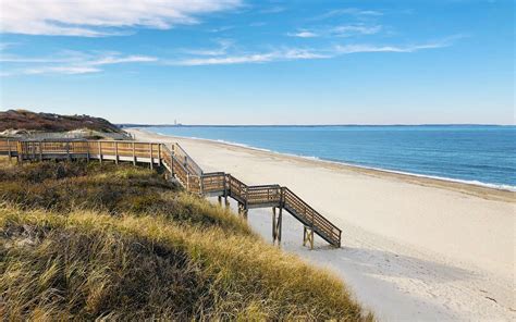 massachusetts beach