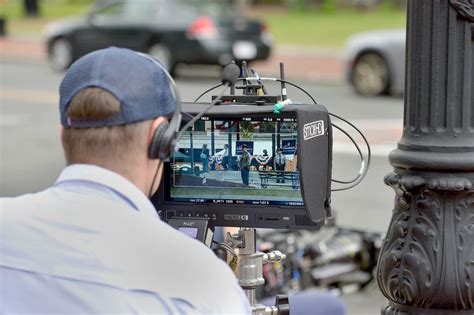 massachusetts casting