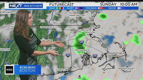 massachusetts forecast