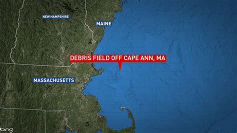 massachusetts found