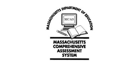 massachusetts mcas
