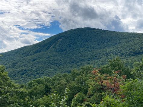 massachusetts mount