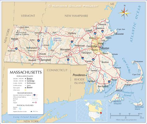 massachusetts name