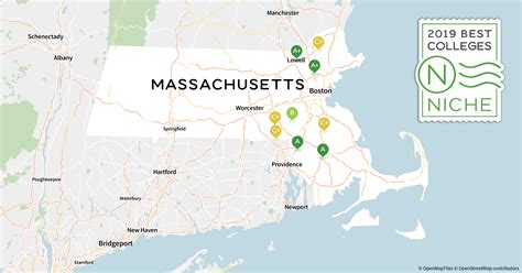 massachusetts schools