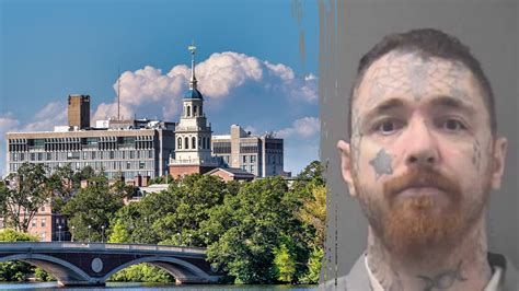 massachusetts serial killer
