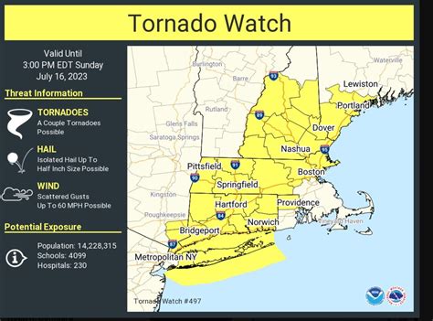 massachusetts tornado warning