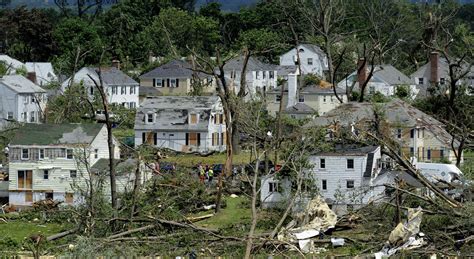 massachusetts tornadoes