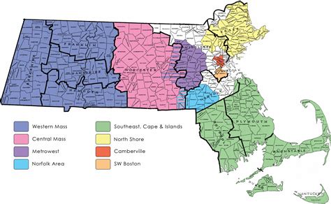 massachusetts town map