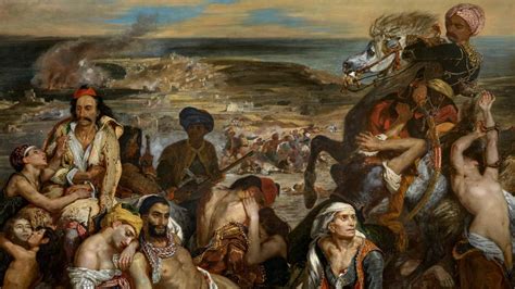 Massacre De Chios