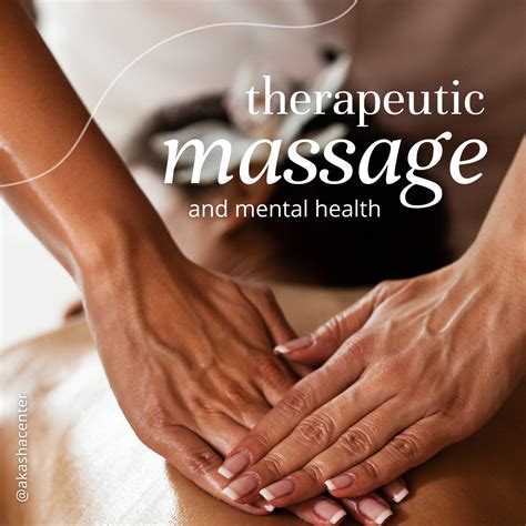 Massage A Step By Step