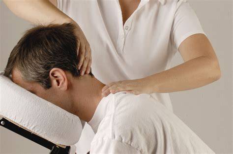 massage and nude