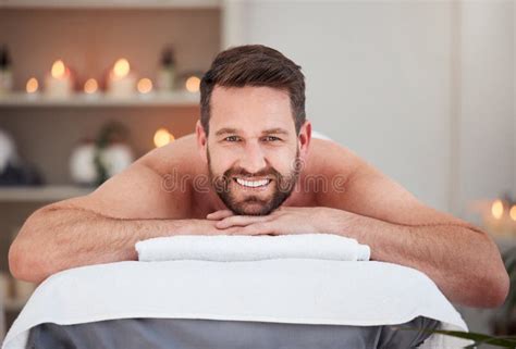 Massage Naked Male