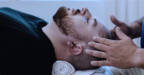 massage neurosensoriel
