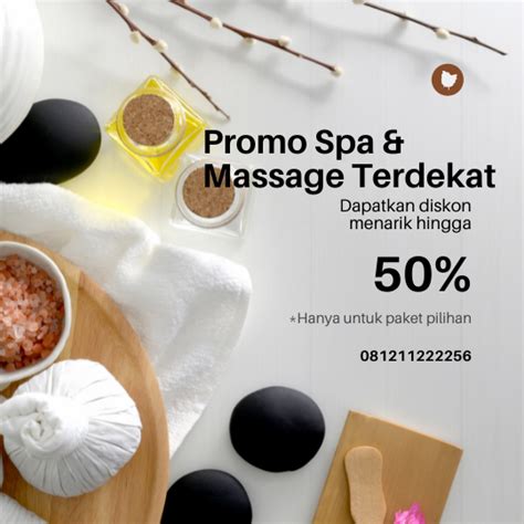 MASSAGE TERDEKAT 🥼 Pijat Panggilan Jogja 24 Jam | PLATINUM Spa Massage