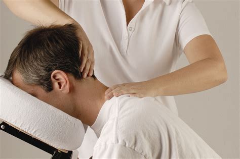 massage with nude