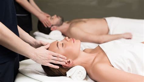 masseure mit diskretion