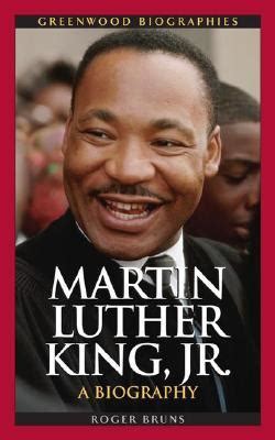 massi mrowat biography of martin luther king