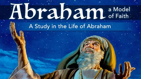 massimov biography of abraham