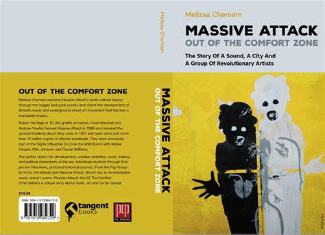 Massive Attack Out Of The Comfort Zone The Story