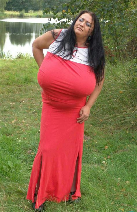 Massive Bbw Boobs