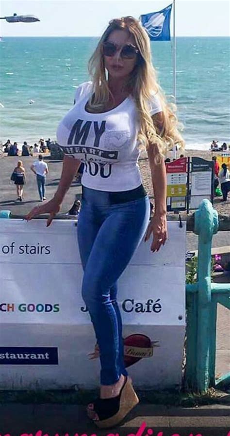 Massive Boobs Milf