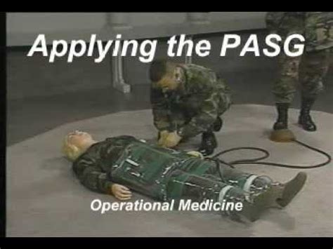 Mast Pasg Emt