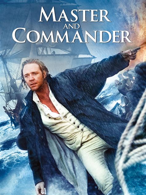 Master And Commander