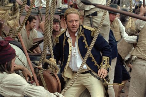 master and commander 2003 .