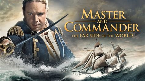 Master And Commander Plot Summary