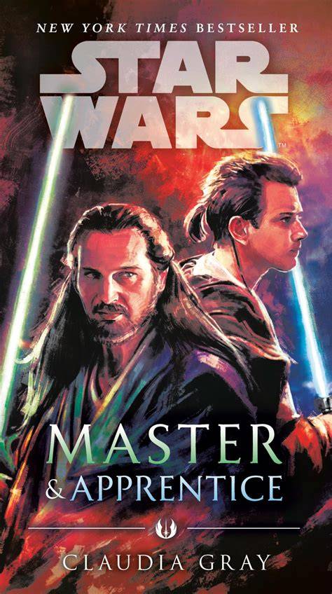 master apprentice star wars