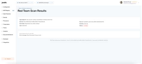 Master Catalogjanitor Failed Scan Of Catalog Table