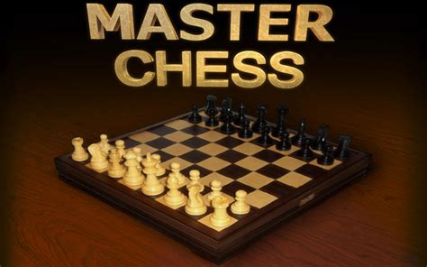 master chess | Game Chi c vua Master Chess GameVuivn
