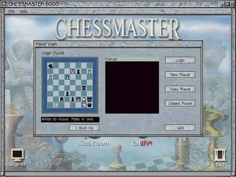 master chess 8000 firefox