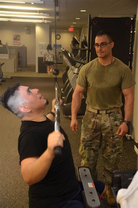 Master Fitness Trainer