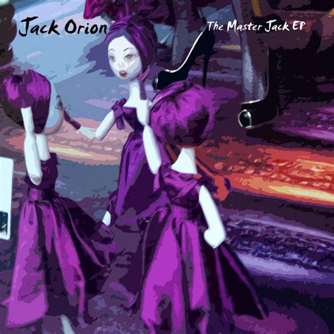 Master Jack: L'incontro Vol