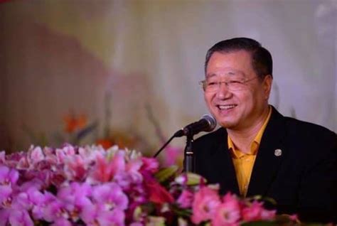 master lu jun hong biography