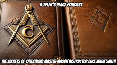 Master Mason Catechism