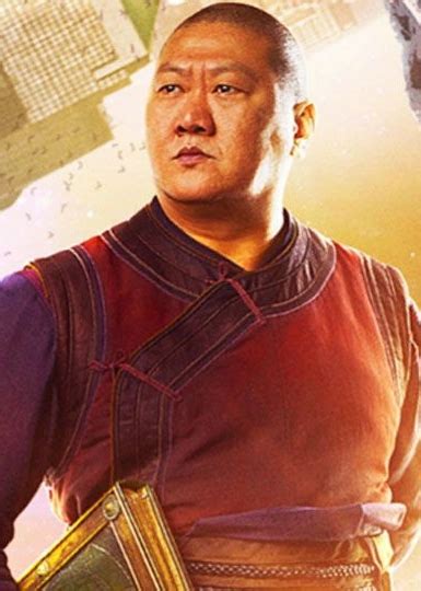 master michael wong wiki