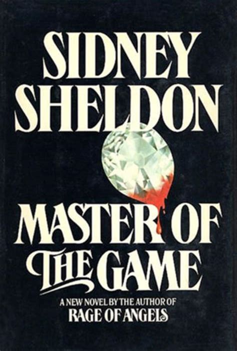 Master Of The Game Sheldon
